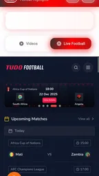Tudo Football 6