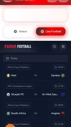 Tudo Football 7