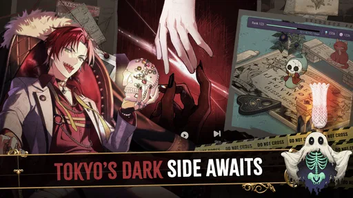 Tokyo Debunker 7