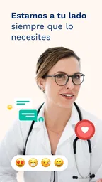 Doctoralia: pide citas médicas 8