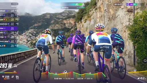 ROUVY: Indoor Cycling Training 2