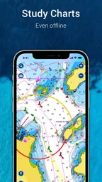 Navionics® Boating 1