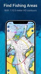 Navionics® Boating 2