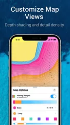 Navionics® Boating 5