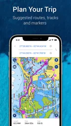 Navionics® Boating 7