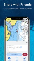 Navionics® Boating 8
