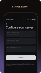 Amnezia VPN 2