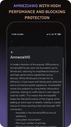 Amnezia VPN 4