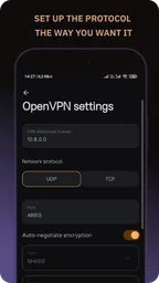 Amnezia VPN 6