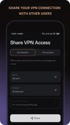 Amnezia VPN 7
