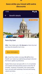 Interrail Rail Planner 7