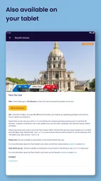 Interrail Rail Planner 8