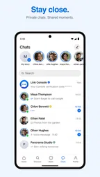 Link Messenger 1
