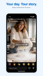 Link Messenger 2