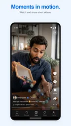 Link Messenger 3