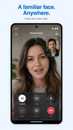 Link Messenger 4
