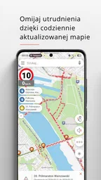 NaviExpert - Nawigacja i Mapa 3