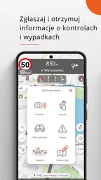NaviExpert - Nawigacja i Mapa 4