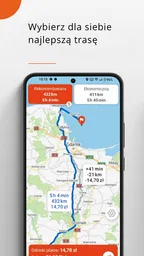 NaviExpert - Nawigacja i Mapa 5