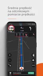 NaviExpert - Nawigacja i Mapa 6