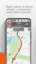 NaviExpert - Nawigacja i Mapa 7