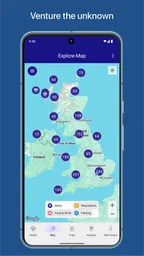 UK Hidden Gems 1