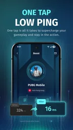 FKey: Boost Game & Reduce Ping 4
