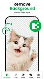 Sticker Yapma Programı 2
