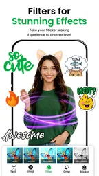 Sticker Yapma Programı 3