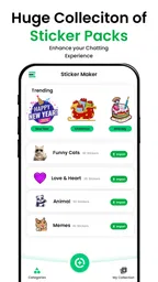 Sticker Yapma Programı 6