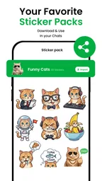 Sticker Yapma Programı 7