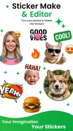 Sticker Yapma Programı 8