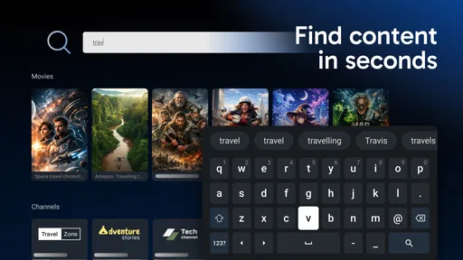 TiviMate IPTV Player 3