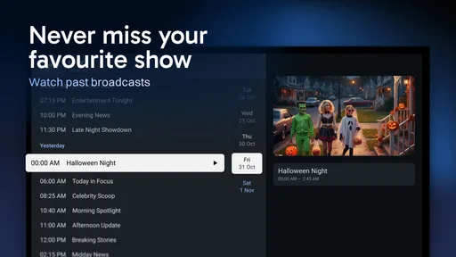 TiviMate IPTV Player 4