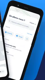 NavXL – GPS Vrachtwagen 3