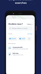 NavXL – GPS Vrachtwagen 5