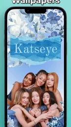 Katseye Fondos de pantalla HD 1
