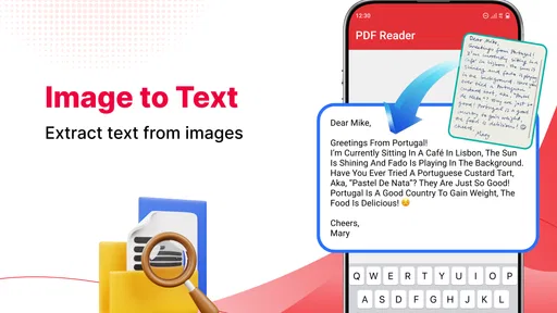 PDF Reader: View All PDFs 4