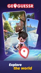 GeoGuessr 1