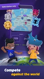 GeoGuessr 3
