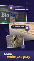 GeoGuessr 5