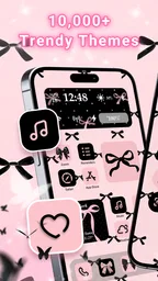 Themely - Icons & Widgets 1