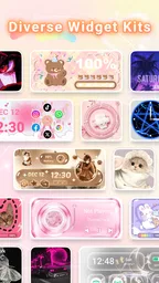 Themely - Icons & Widgets 3