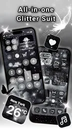 Themely - Icons & Widgets 4