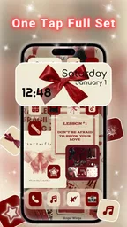 Themely - Icons & Widgets 5
