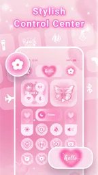 Themely - Icons & Widgets 6