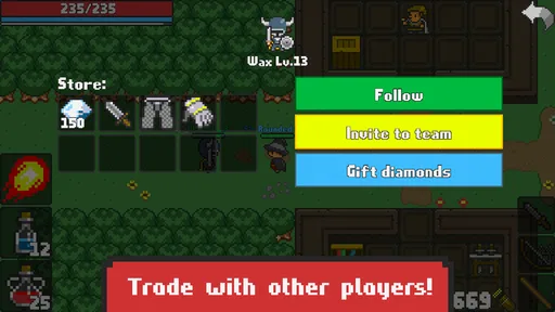 Rucoy Online - MMORPG MMO RPG 4