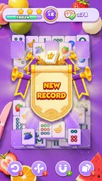 Mahjong Blast: Puzzle de mesa 6