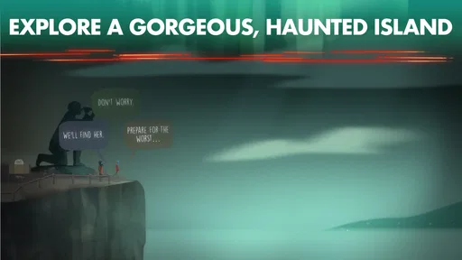 OXENFREE: Netflix Edition 4