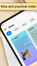 Bloc de notas, Notas, Cuaderno 1